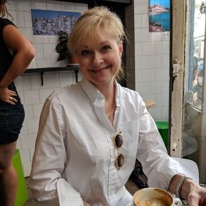 Meet your Posher, Ann